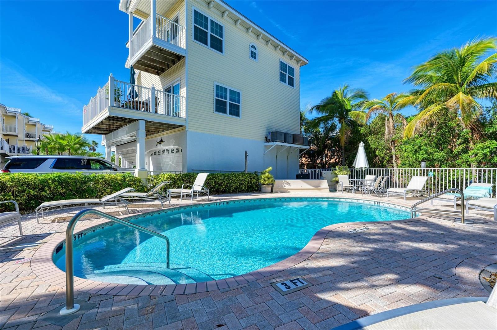 BERMUDA BAY CLUB 3 - Residential