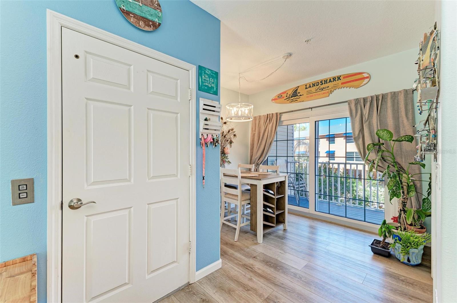 BERMUDA BAY CLUB 3 - Residential