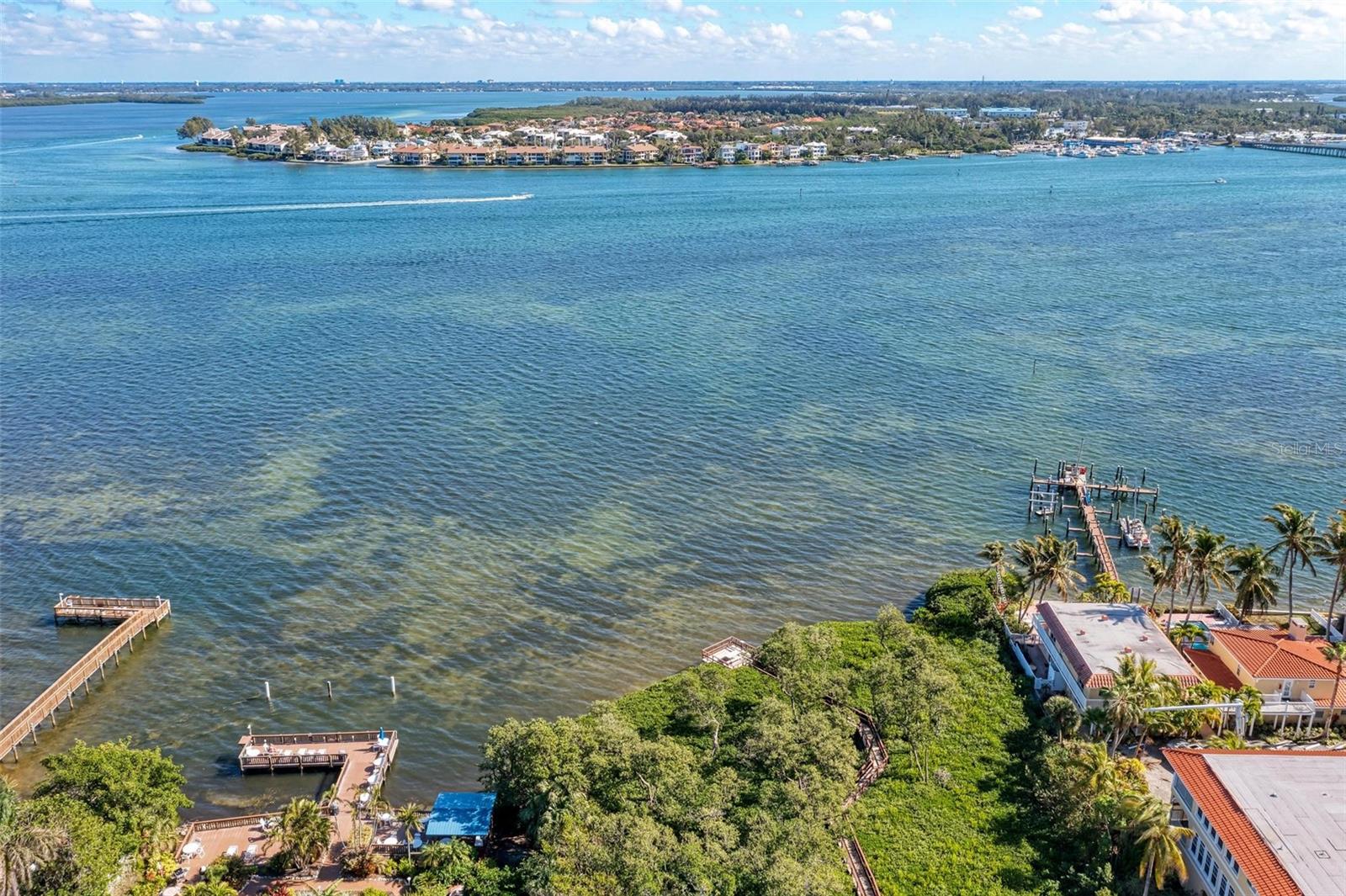 BERMUDA BAY CLUB 3 - Residential