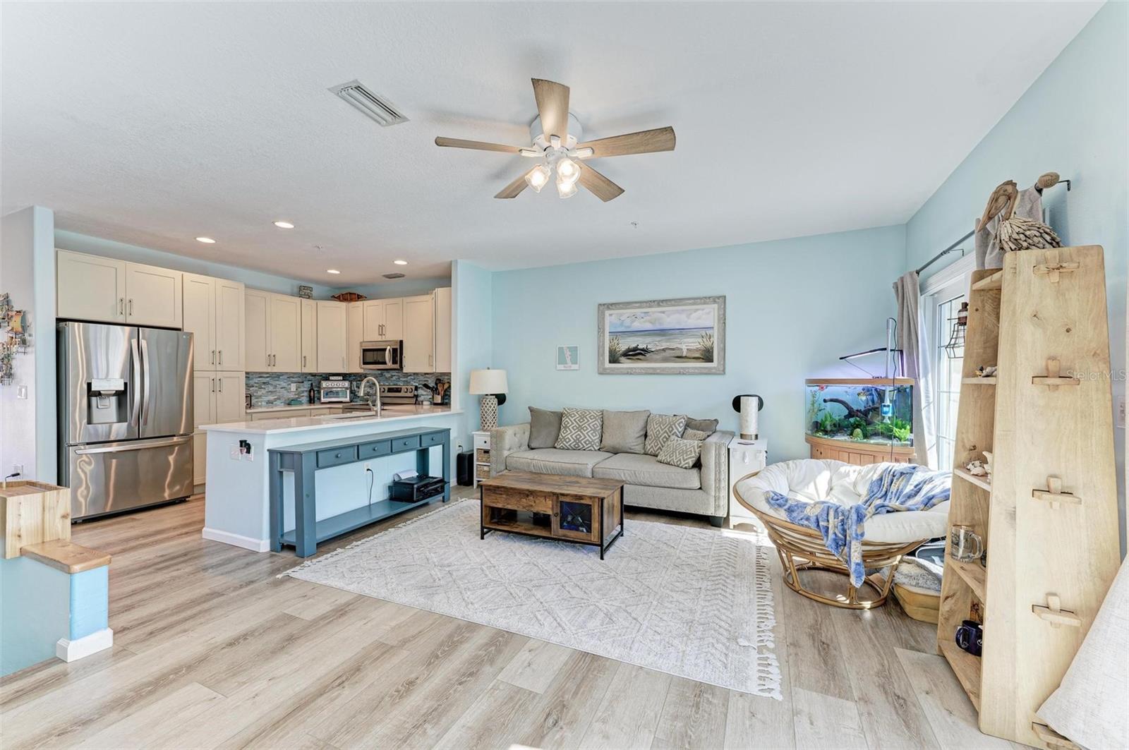 BERMUDA BAY CLUB 3 - Residential