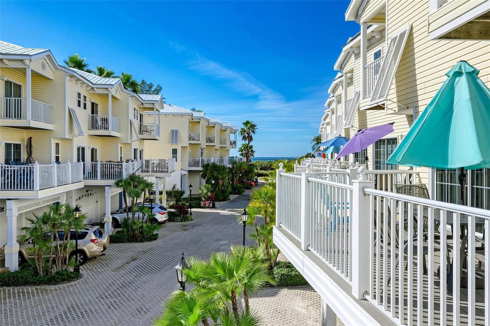 BERMUDA BAY CLUB 3 - Residential