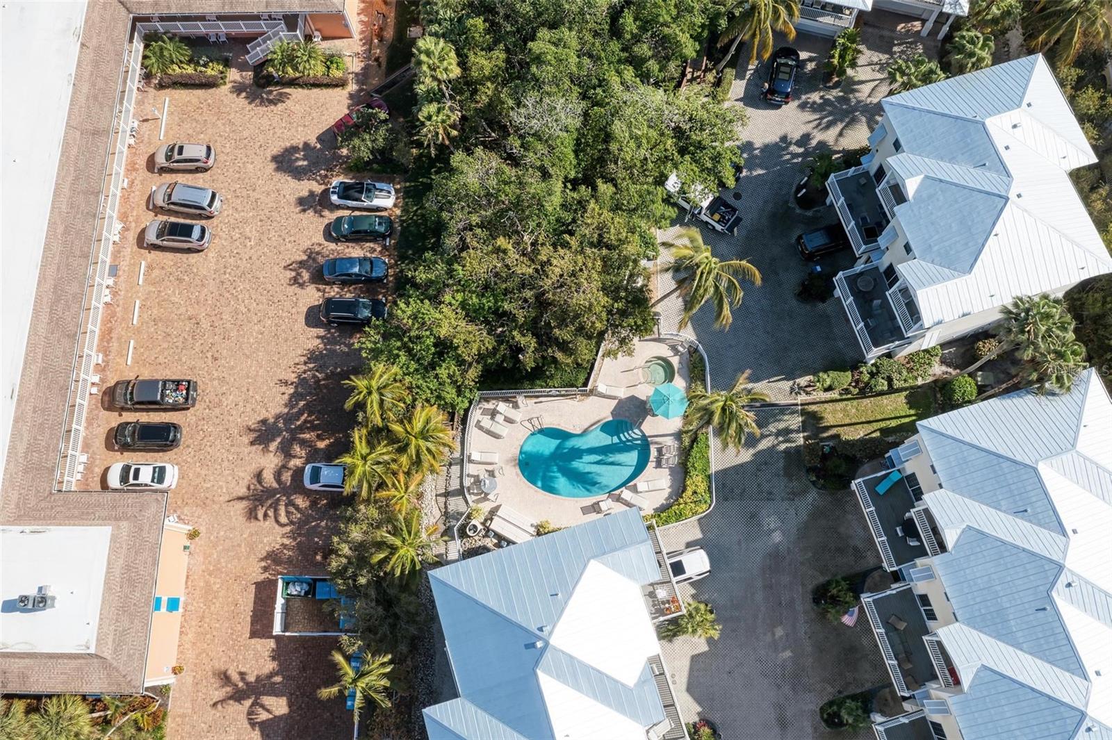 BERMUDA BAY CLUB 3 - Residential