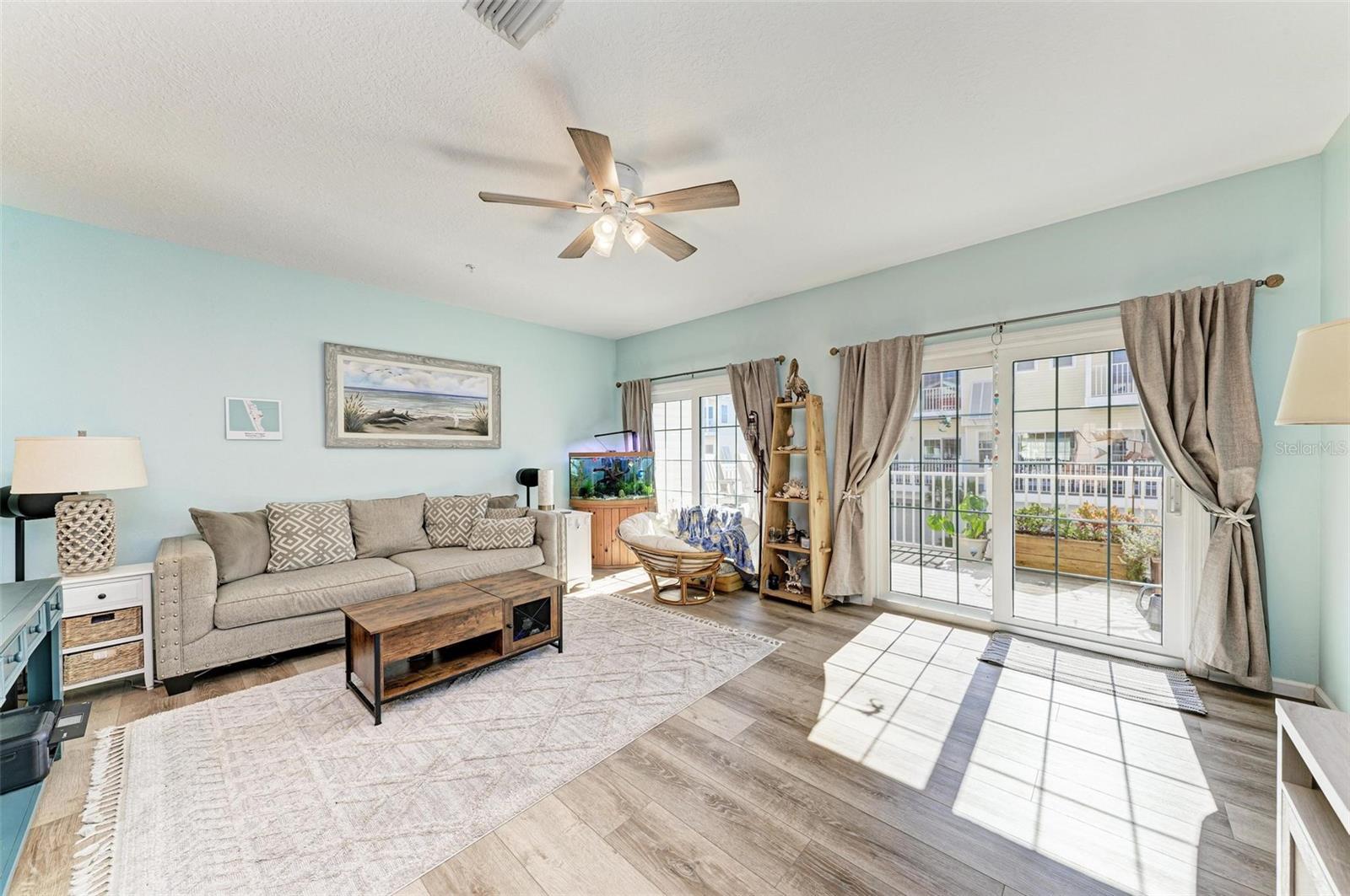 BERMUDA BAY CLUB 3 - Residential