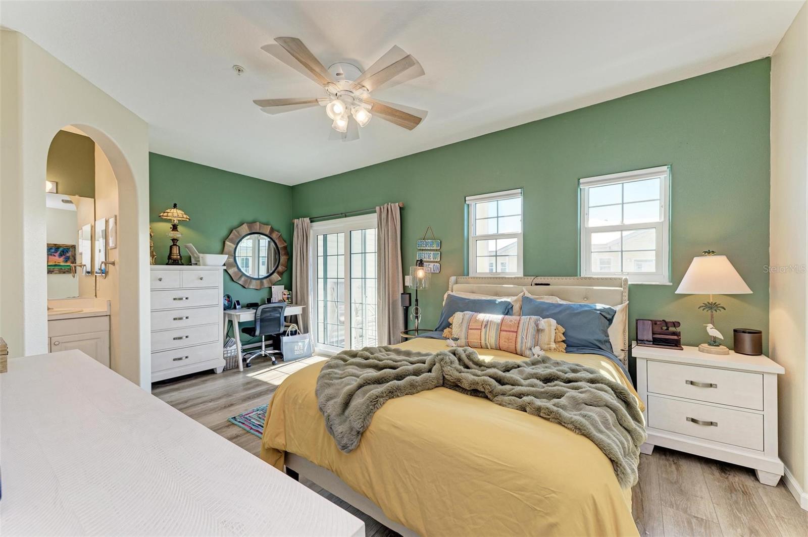 BERMUDA BAY CLUB 3 - Residential
