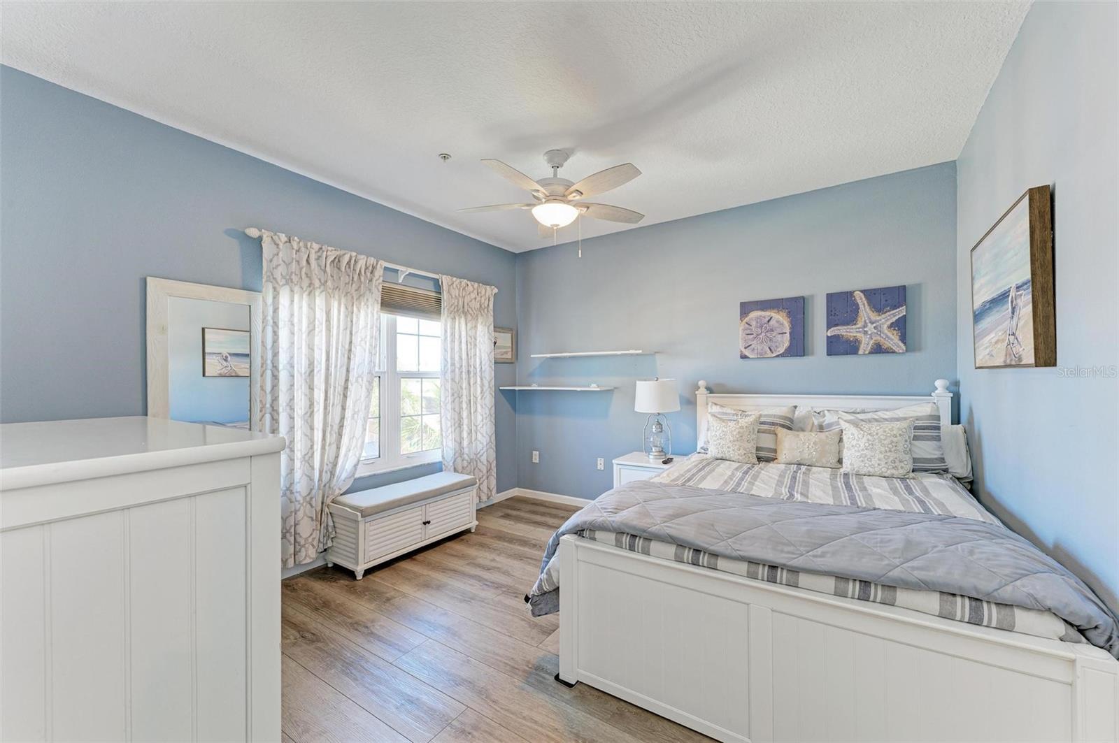 BERMUDA BAY CLUB 3 - Residential