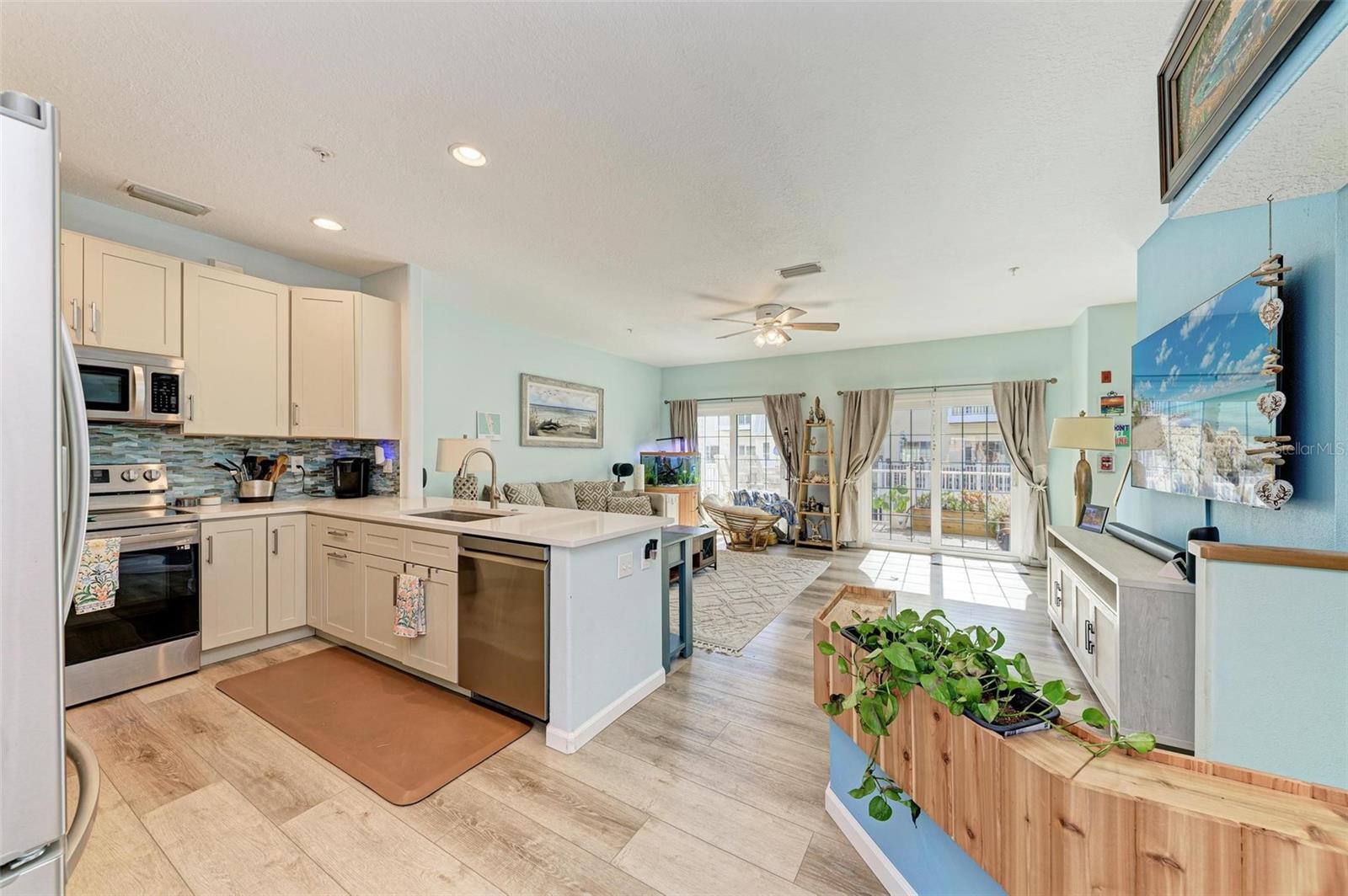 BERMUDA BAY CLUB 3 - Residential
