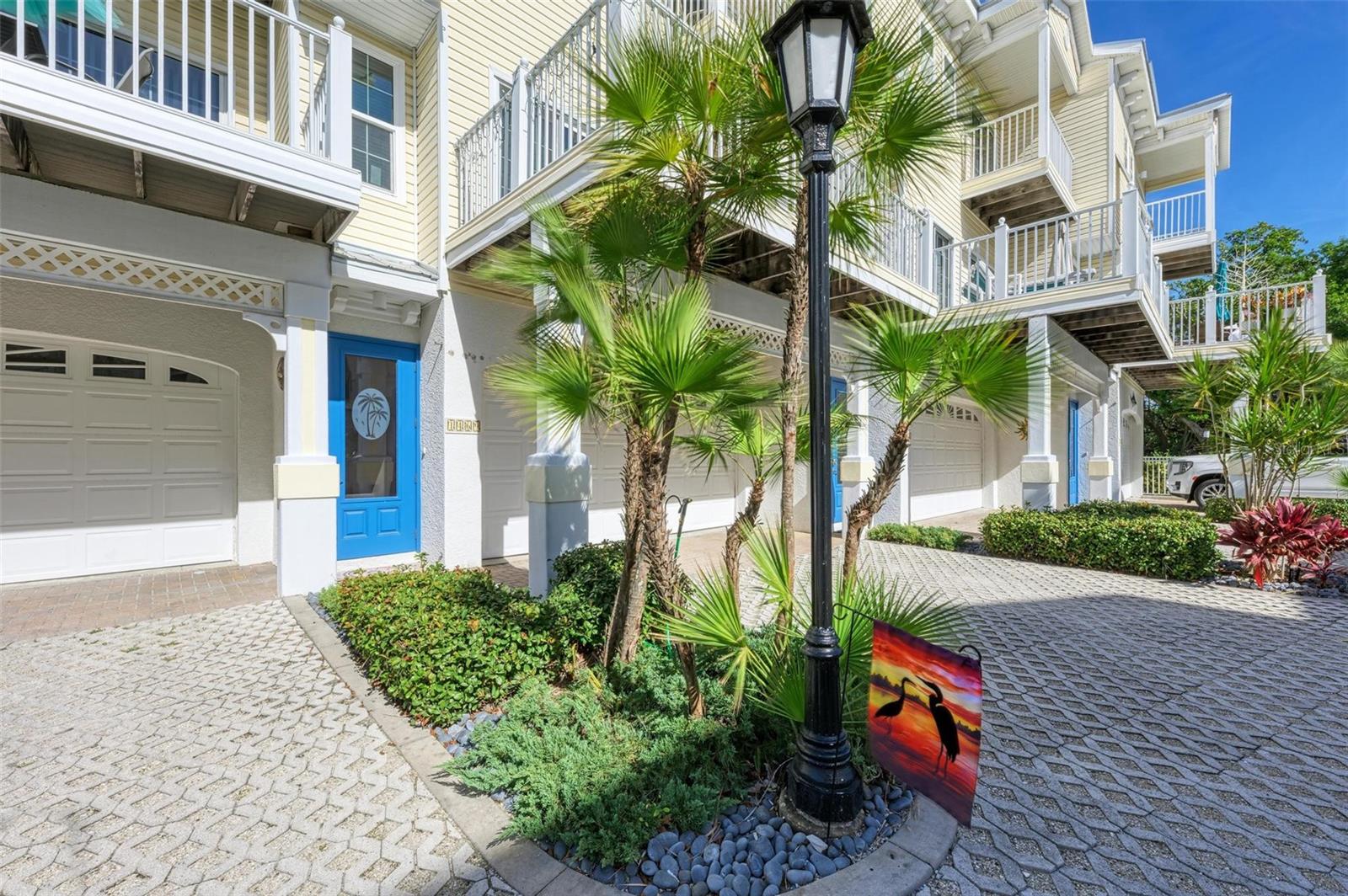 BERMUDA BAY CLUB 3 - Residential