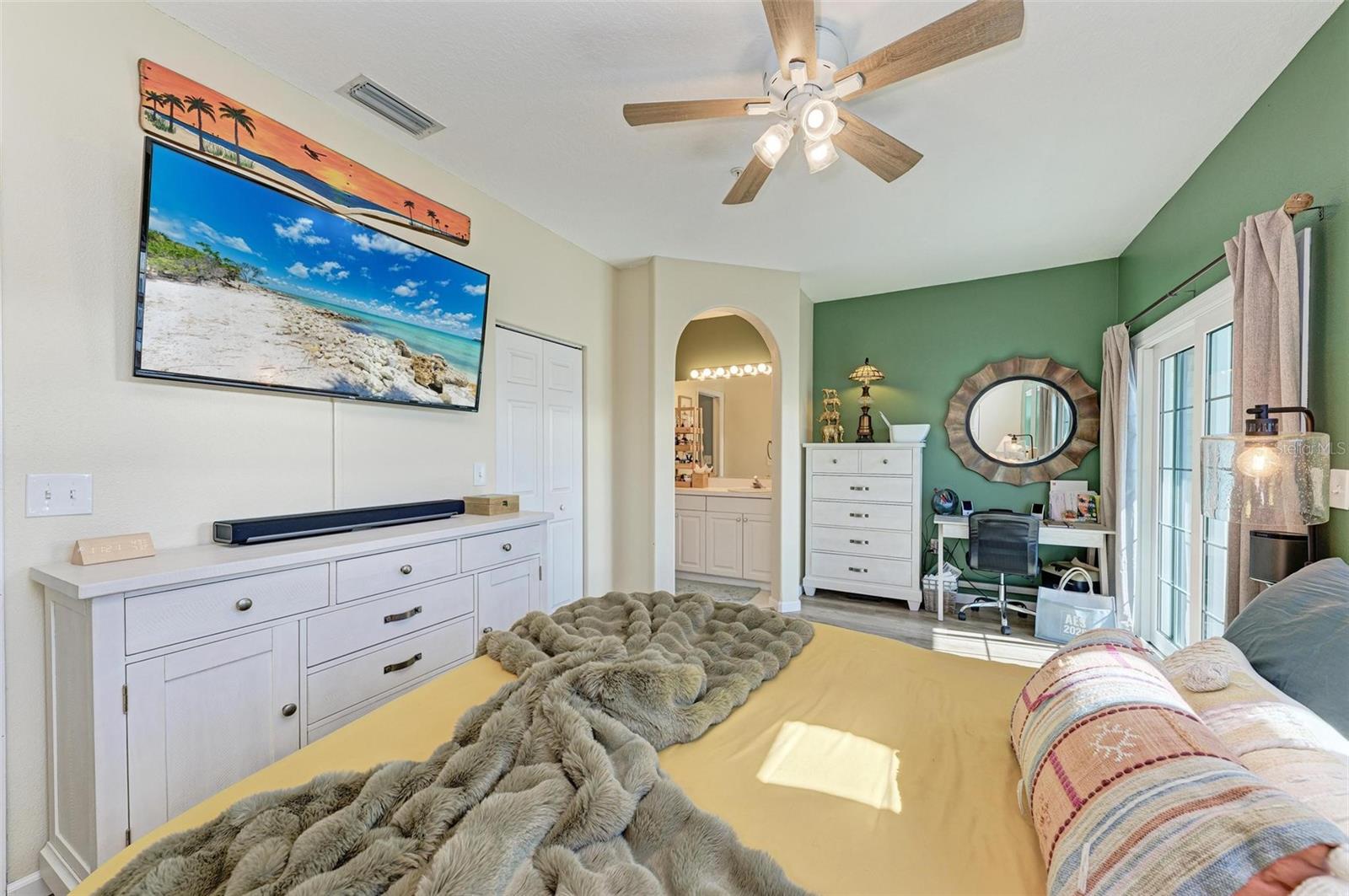 BERMUDA BAY CLUB 3 - Residential