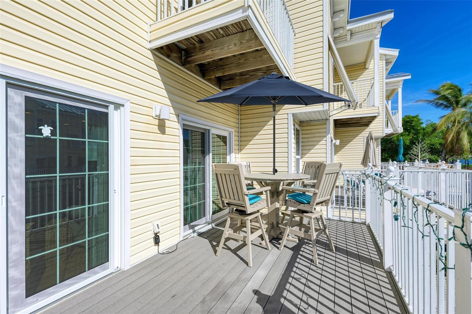 BERMUDA BAY CLUB 3 - Residential