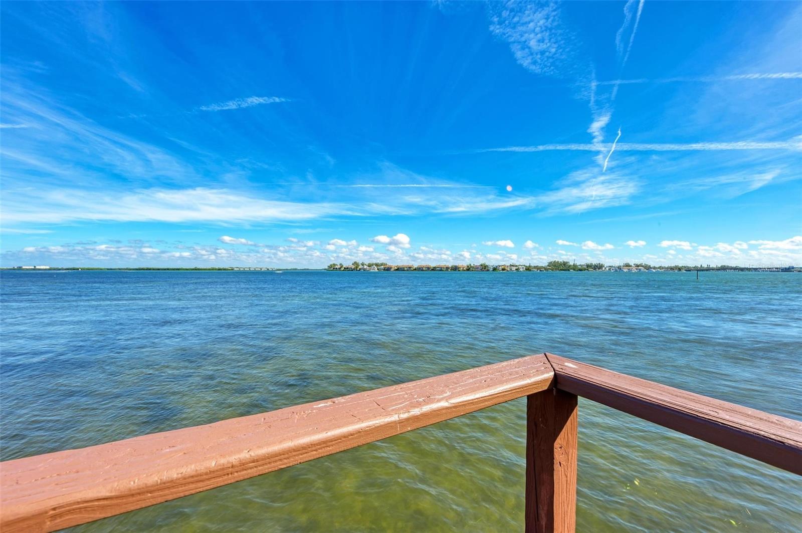 BERMUDA BAY CLUB 3 - Residential