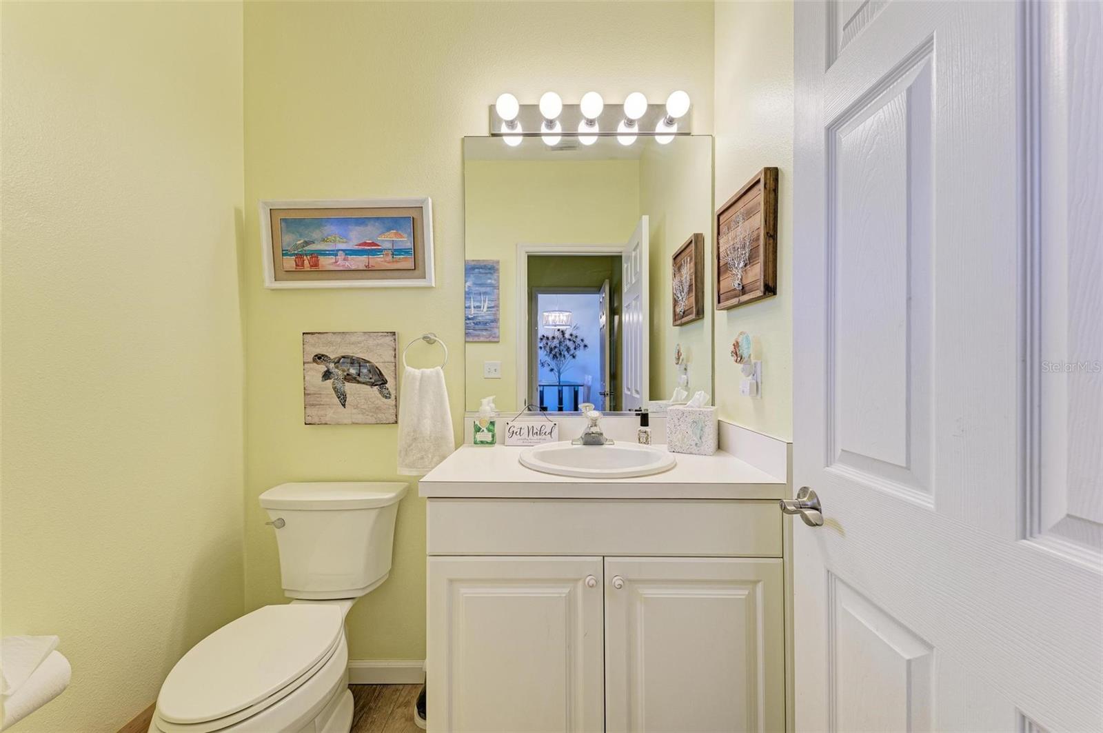 BERMUDA BAY CLUB 3 - Residential