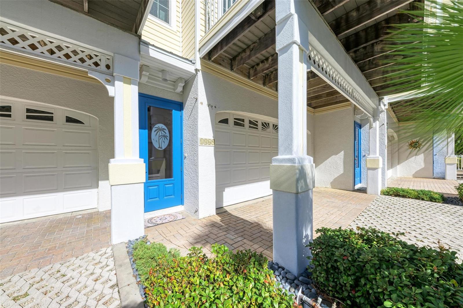 BERMUDA BAY CLUB 3 - Residential