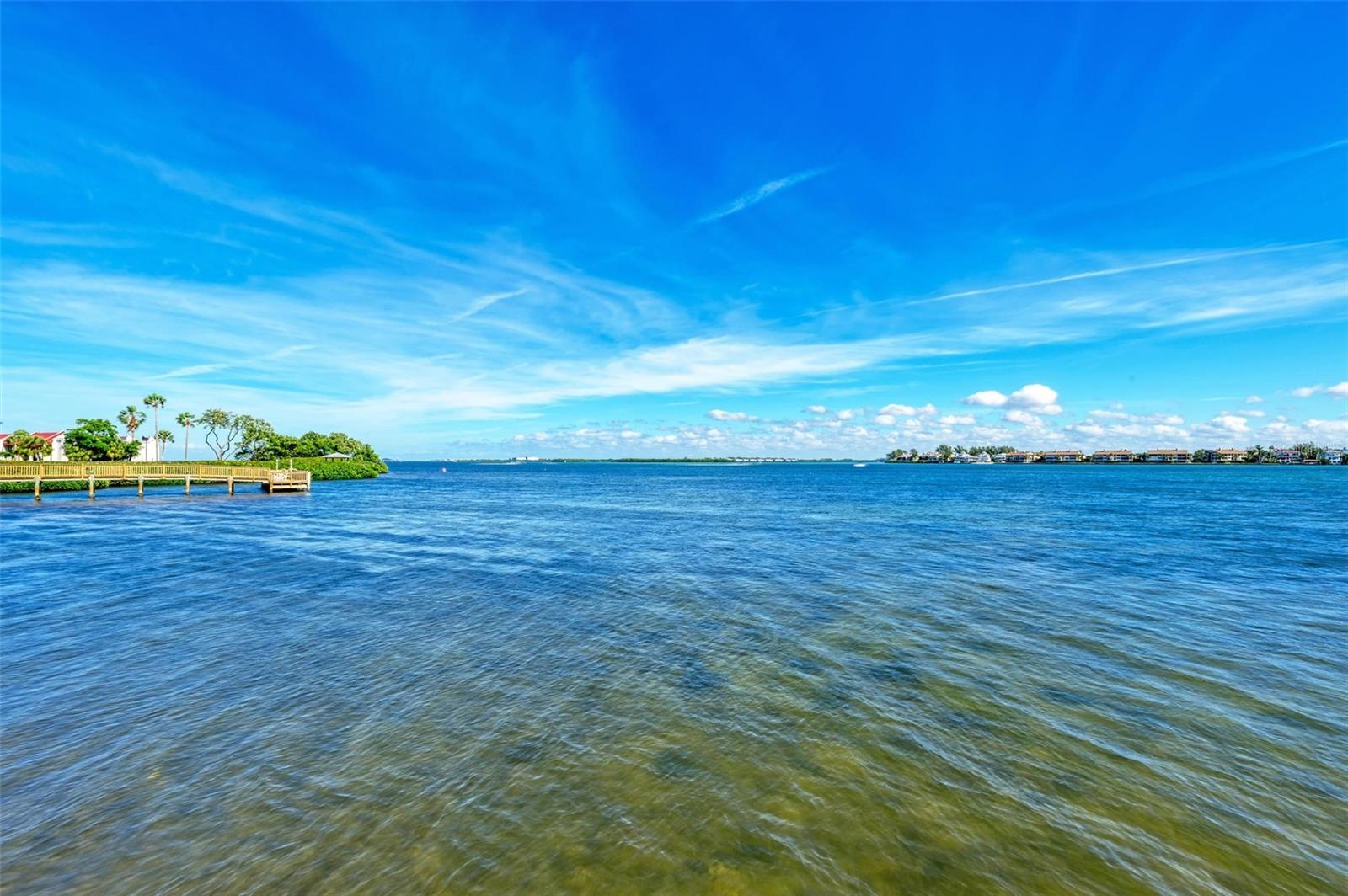 BERMUDA BAY CLUB 3 - Residential