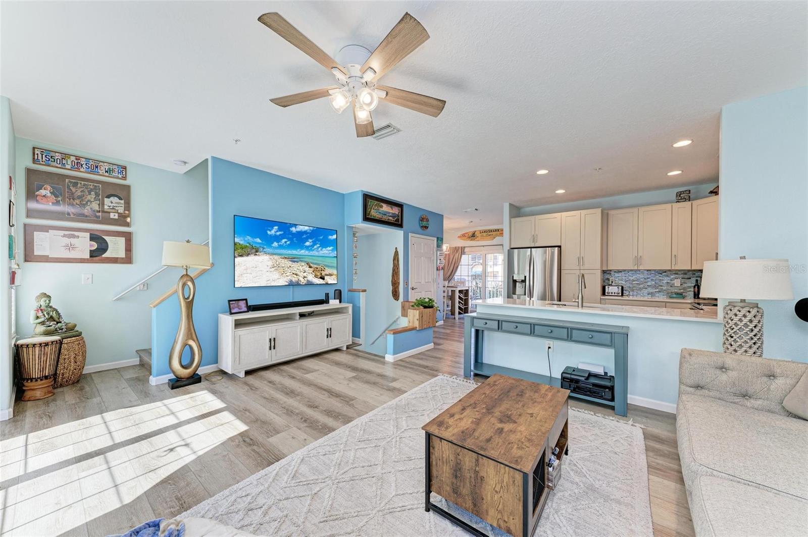 BERMUDA BAY CLUB 3 - Residential