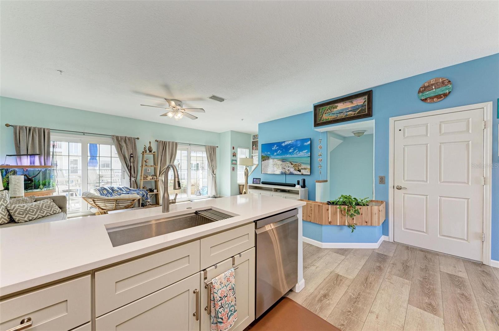 BERMUDA BAY CLUB 3 - Residential
