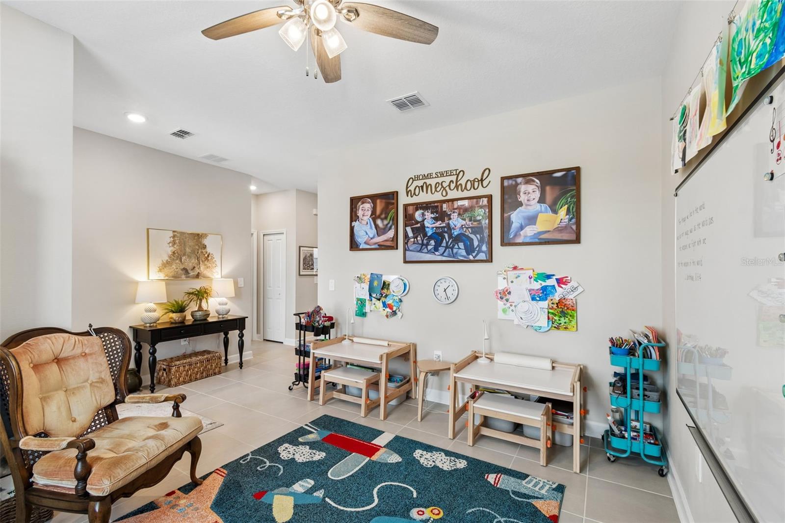 STOREY PARK PH 3 PRCL K - Residential