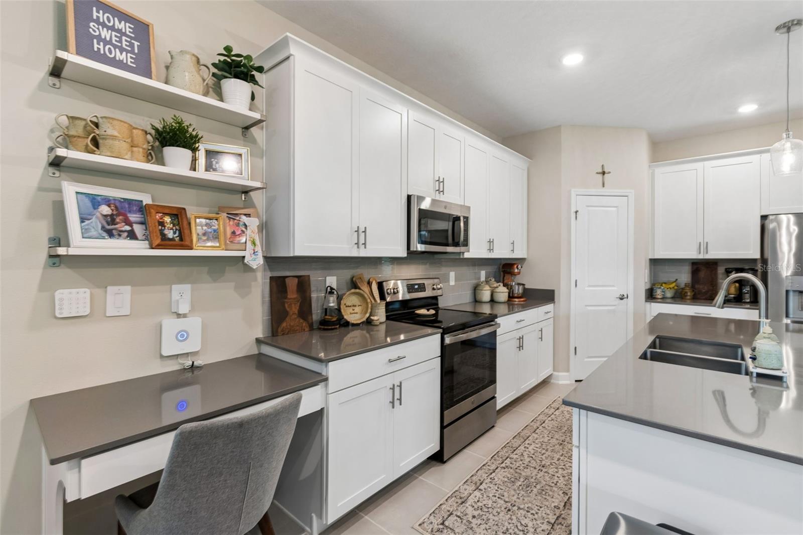 STOREY PARK PH 3 PRCL K - Residential