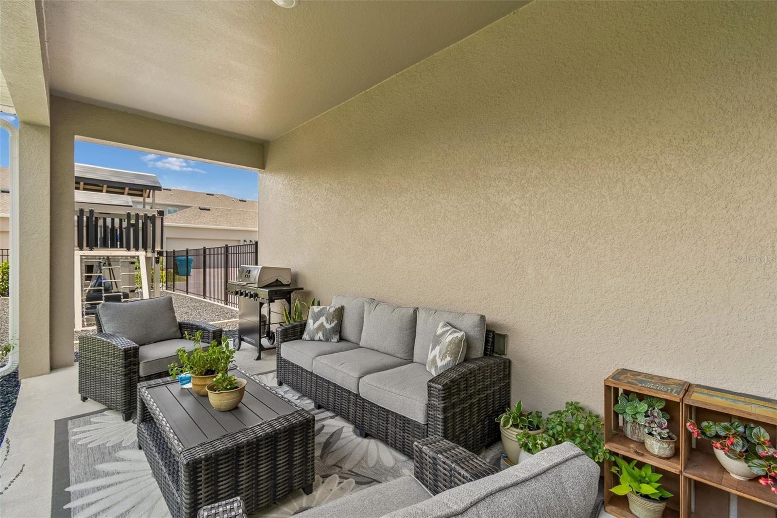 STOREY PARK PH 3 PRCL K - Residential