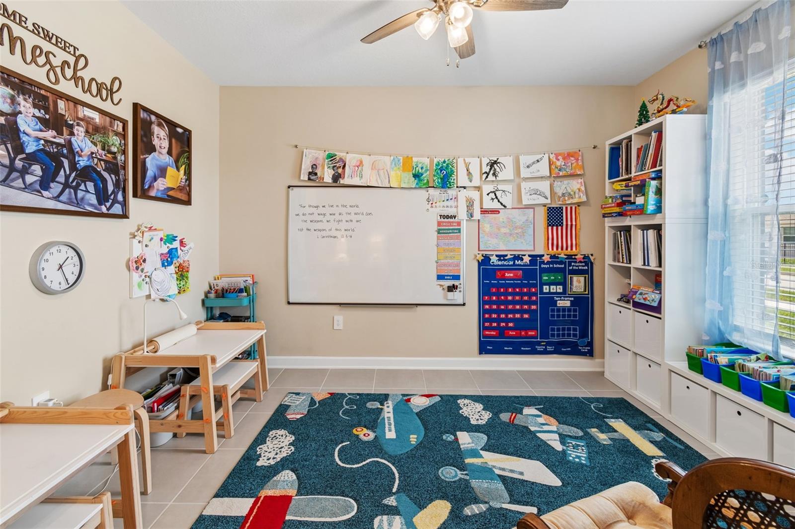 STOREY PARK PH 3 PRCL K - Residential