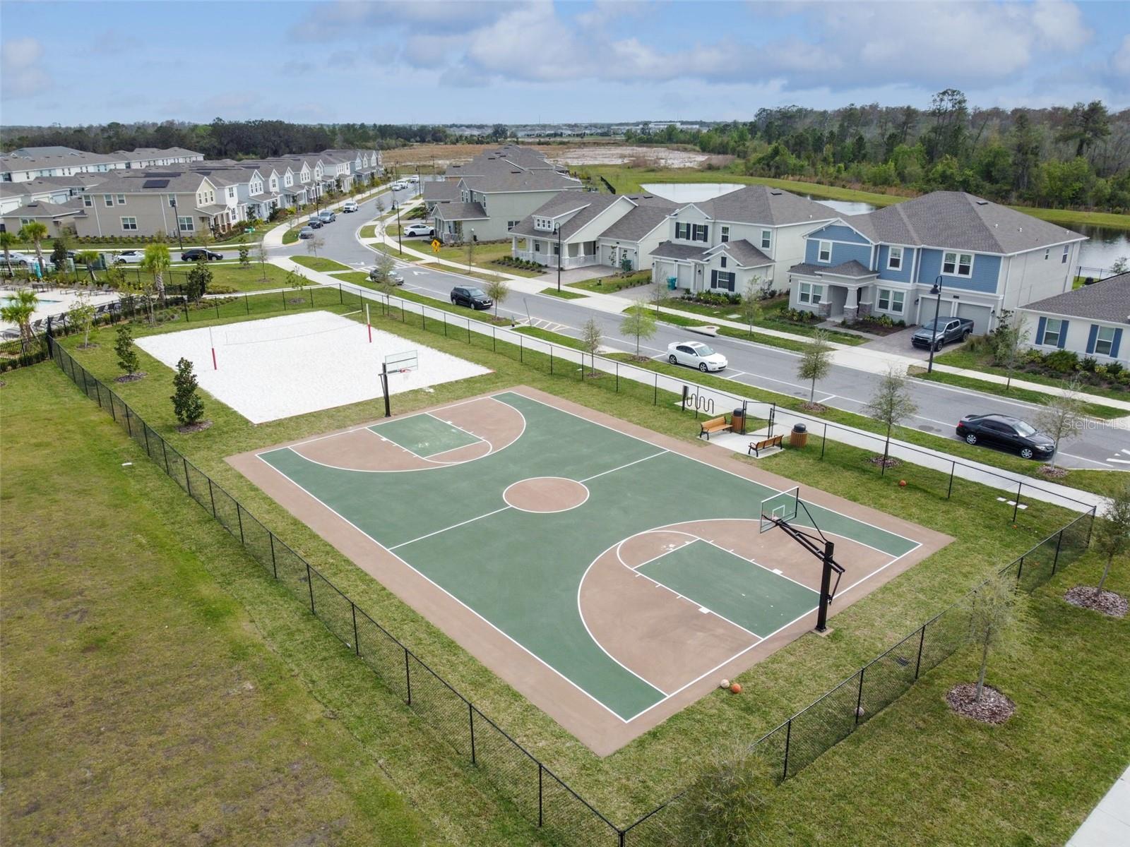 STOREY PARK PH 3 PRCL K - Residential