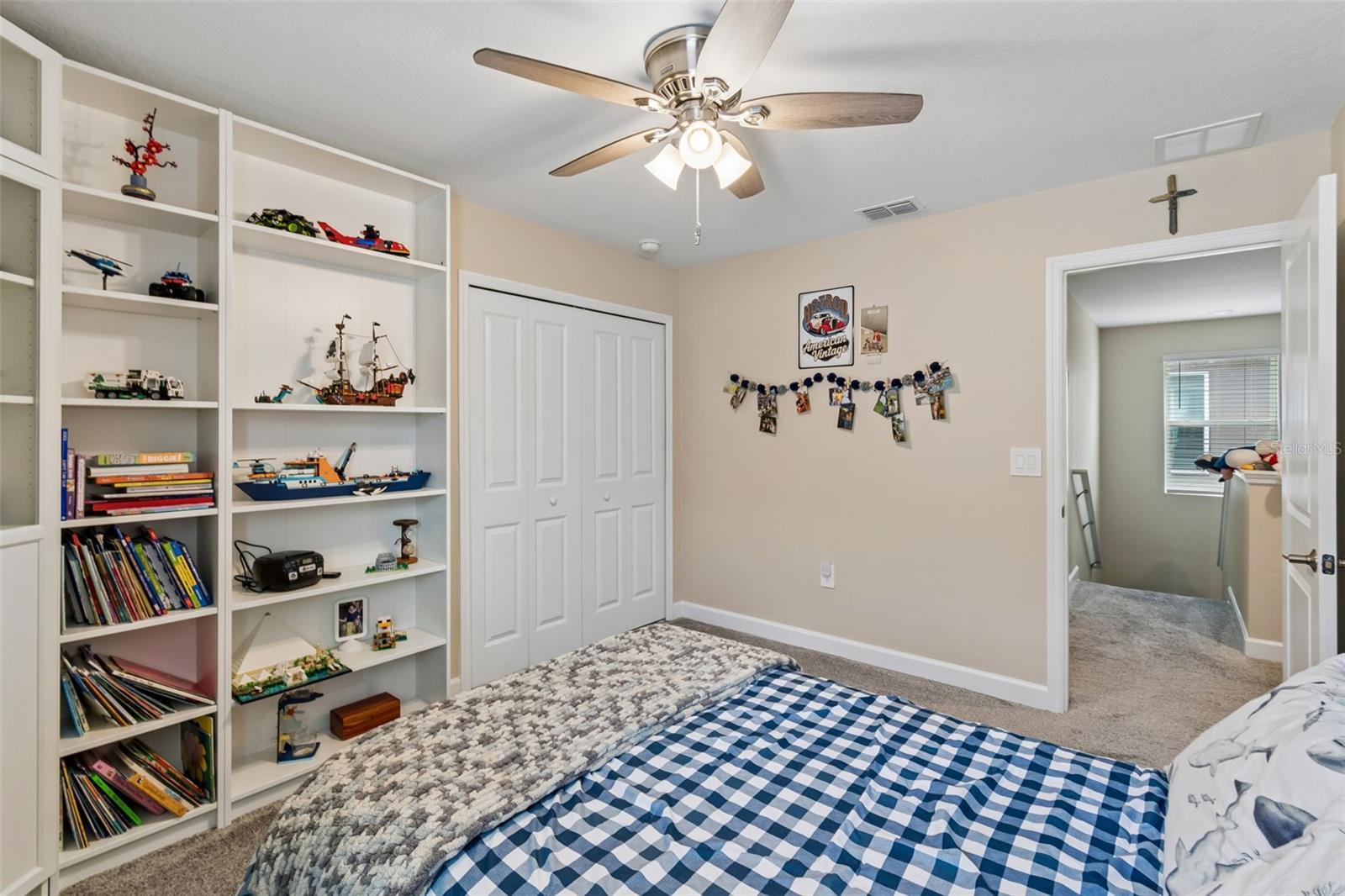 STOREY PARK PH 3 PRCL K - Residential