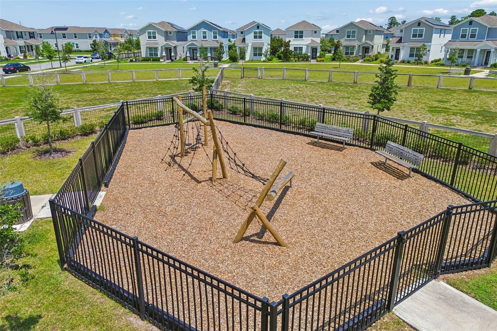 STOREY PARK PH 3 PRCL K - Residential