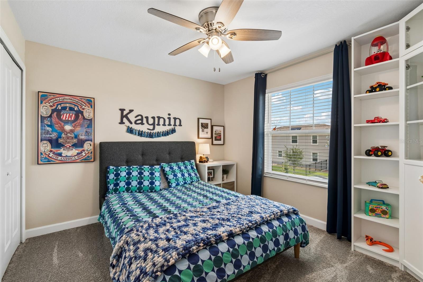 STOREY PARK PH 3 PRCL K - Residential