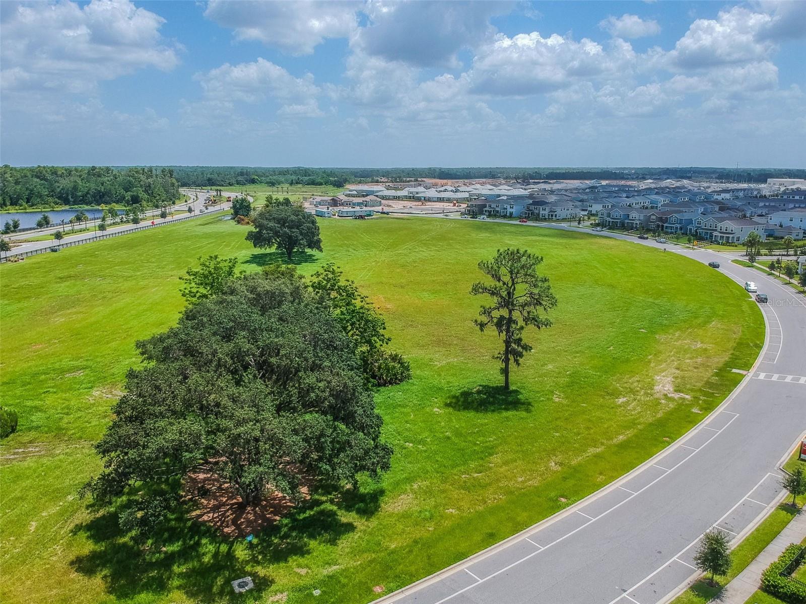 STOREY PARK PH 3 PRCL K - Residential
