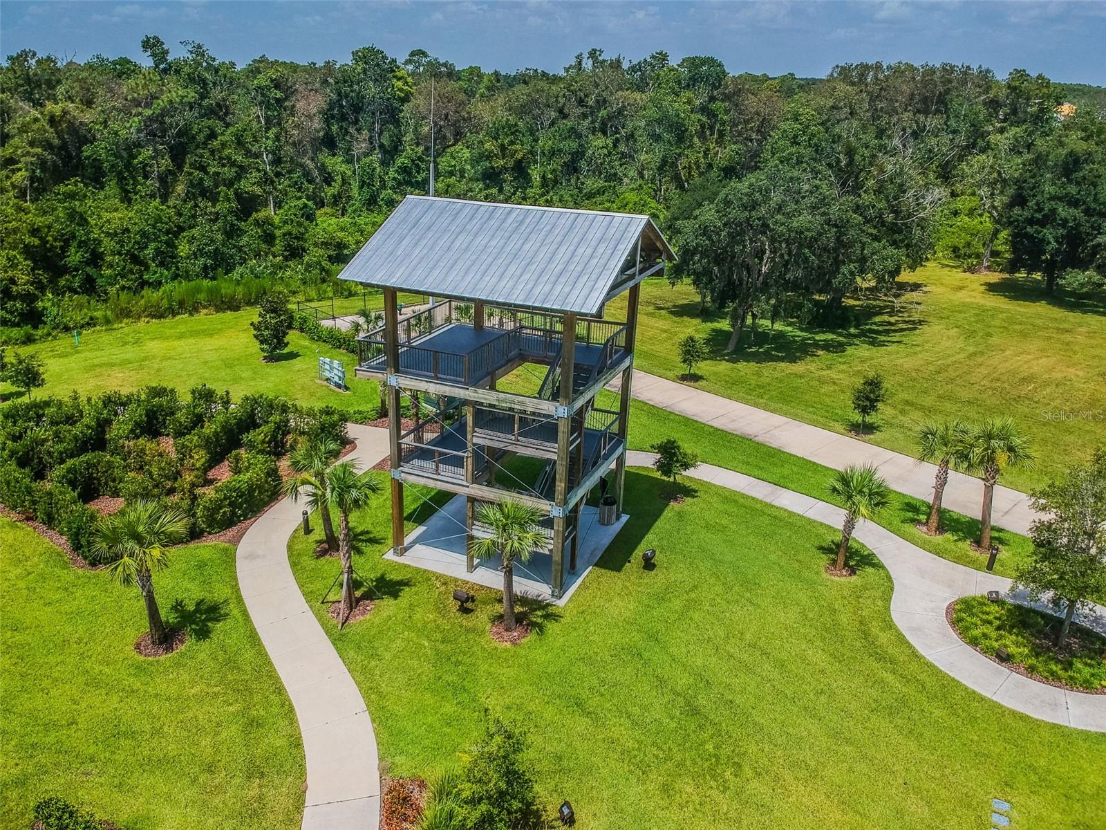STOREY PARK PH 3 PRCL K - Residential