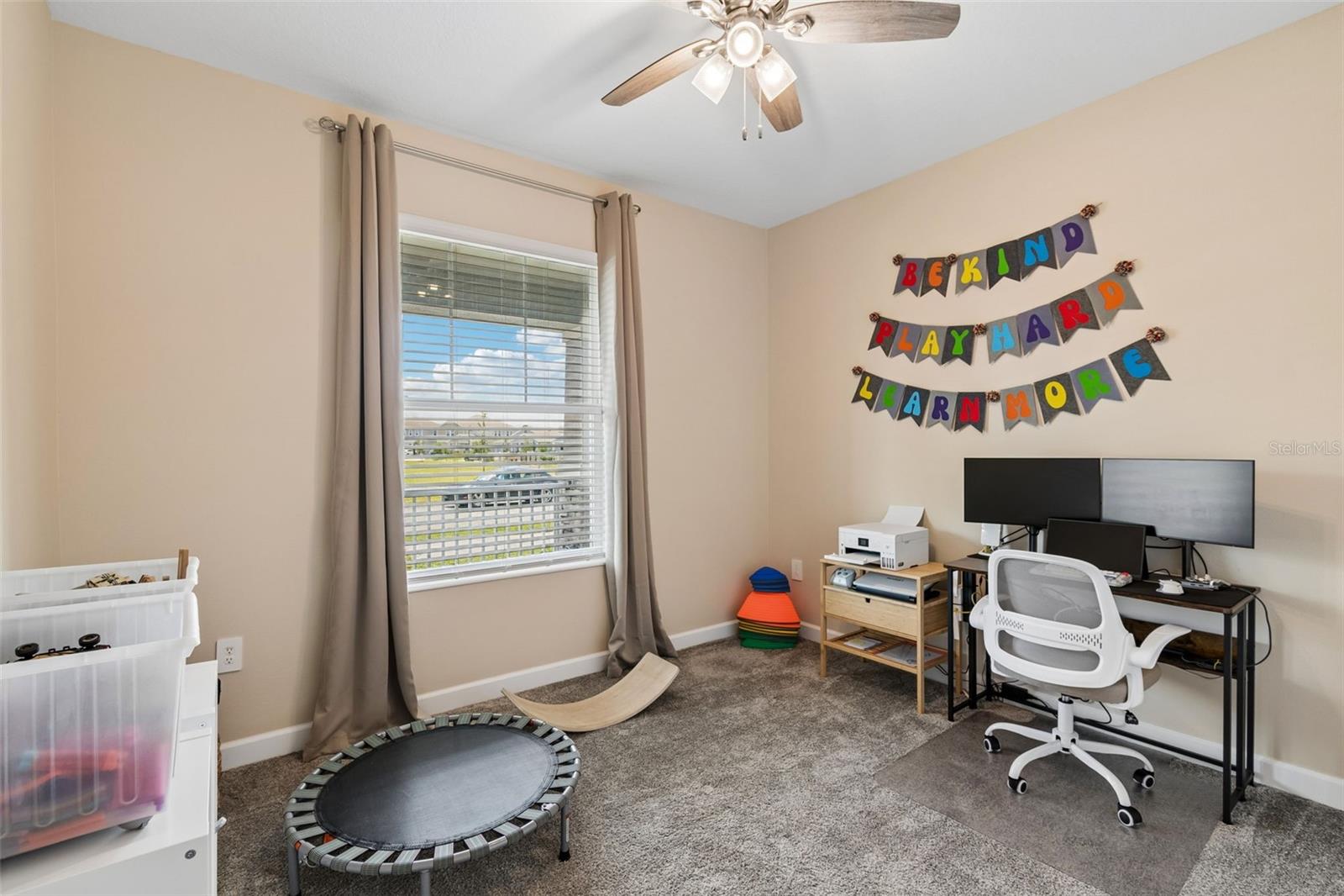STOREY PARK PH 3 PRCL K - Residential