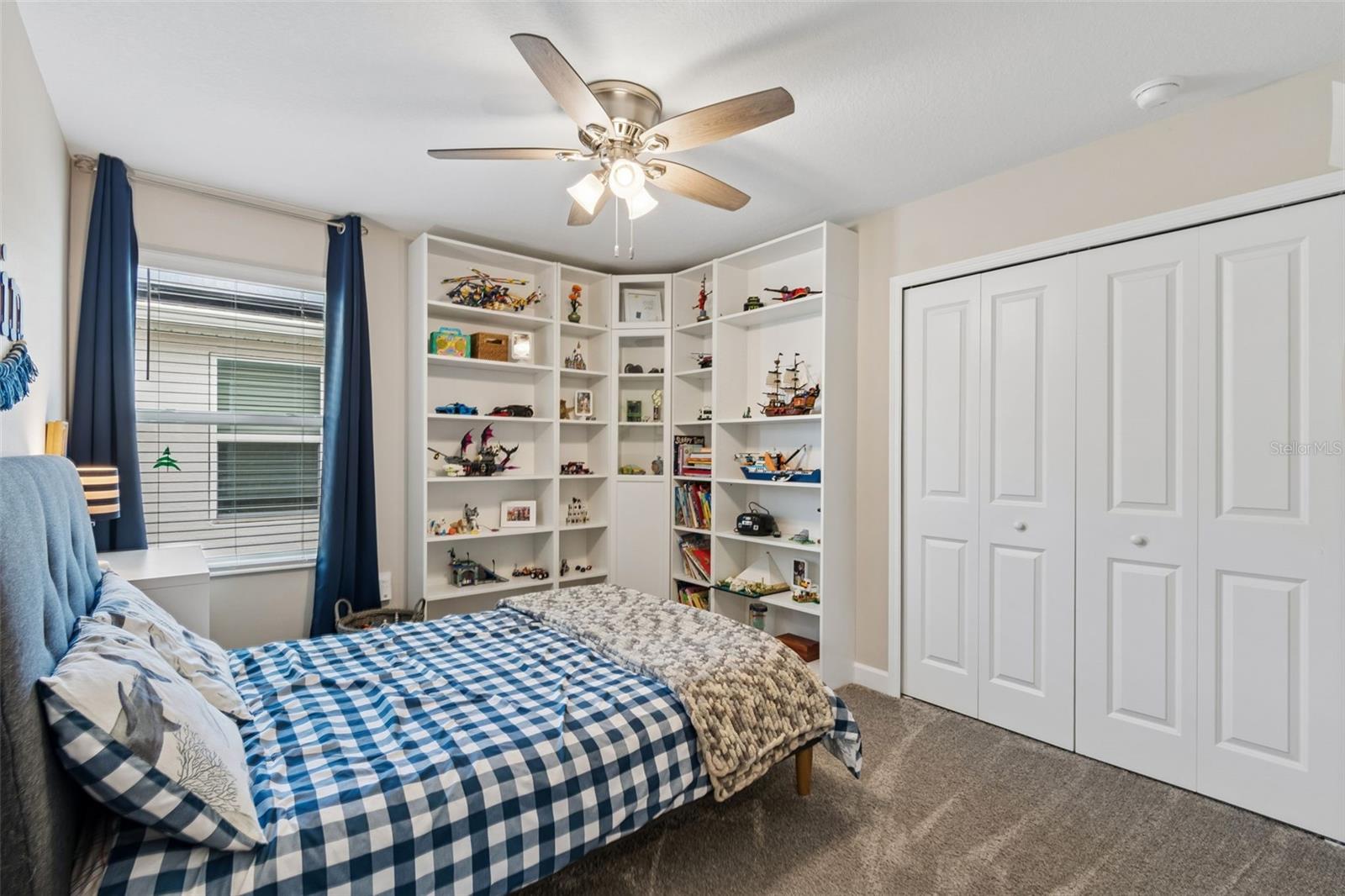 STOREY PARK PH 3 PRCL K - Residential