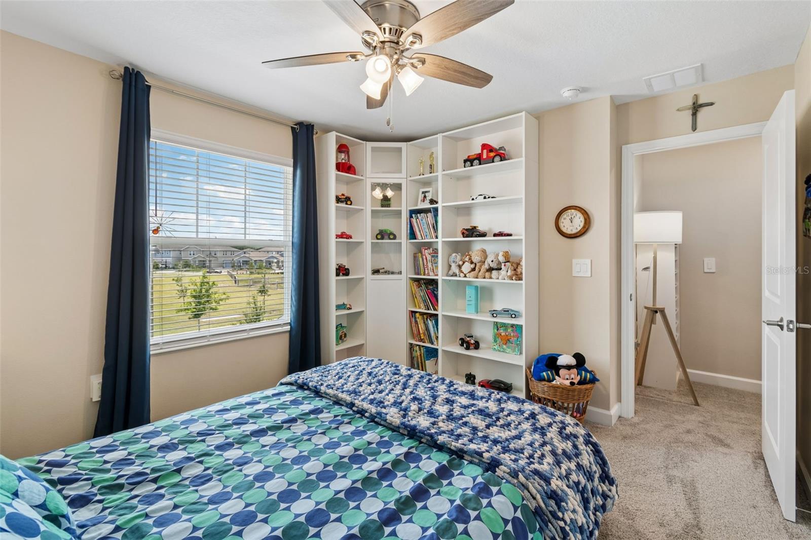STOREY PARK PH 3 PRCL K - Residential