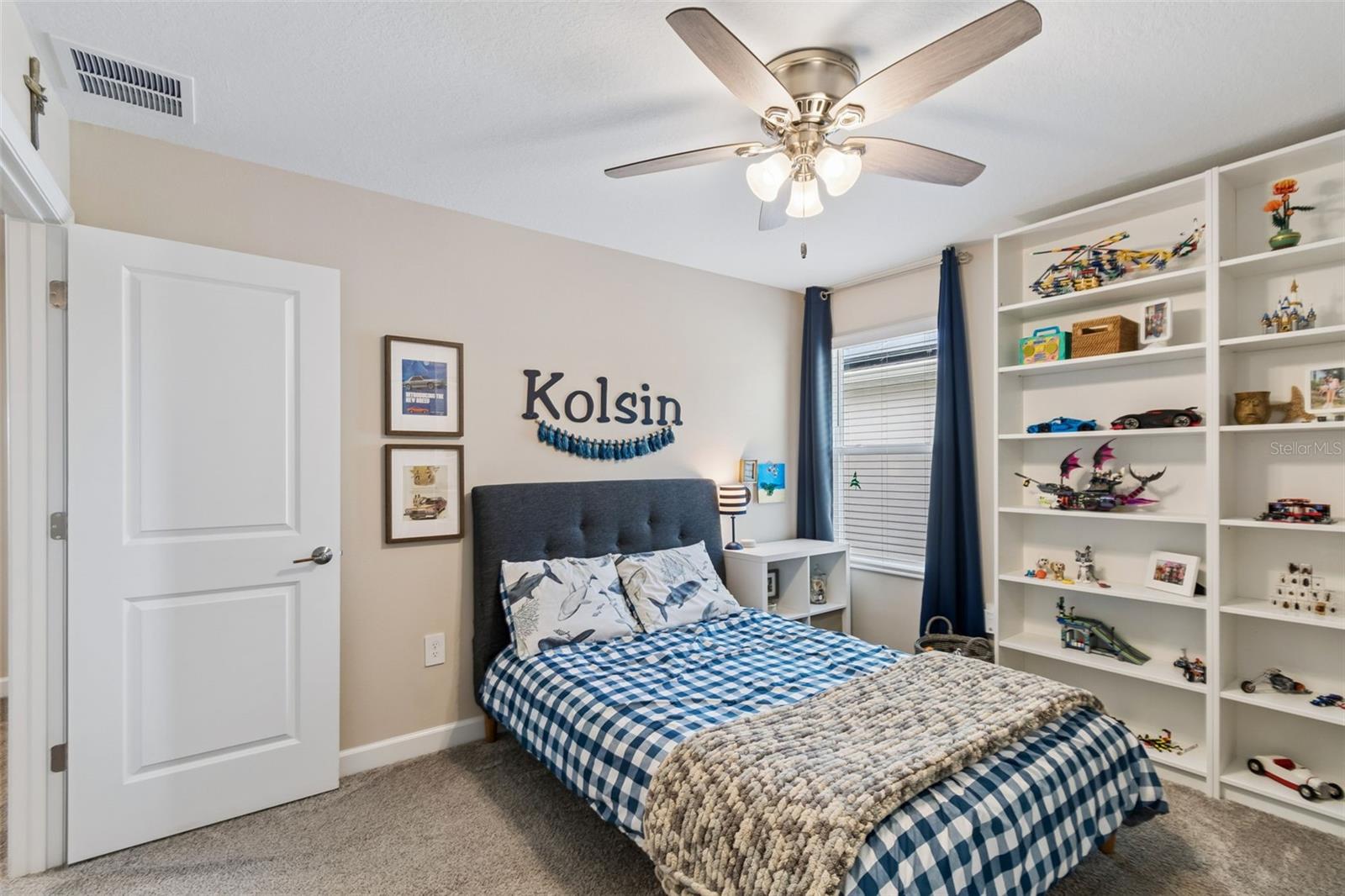 STOREY PARK PH 3 PRCL K - Residential