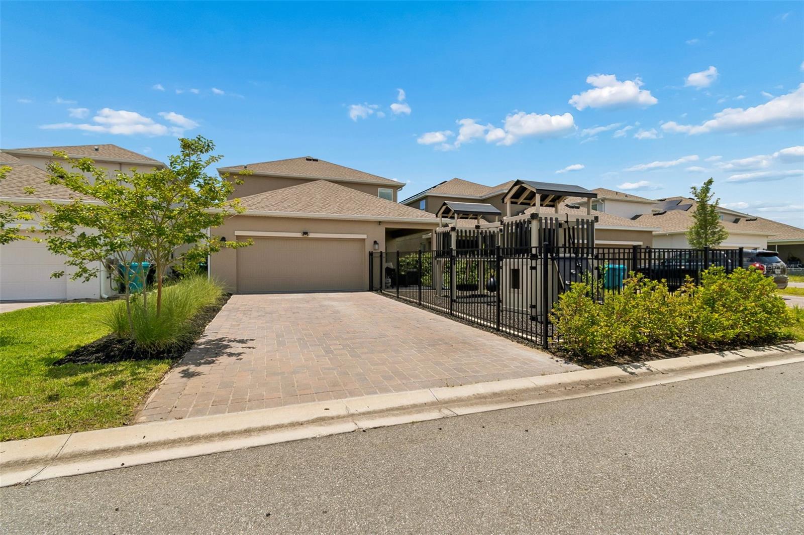 STOREY PARK PH 3 PRCL K - Residential