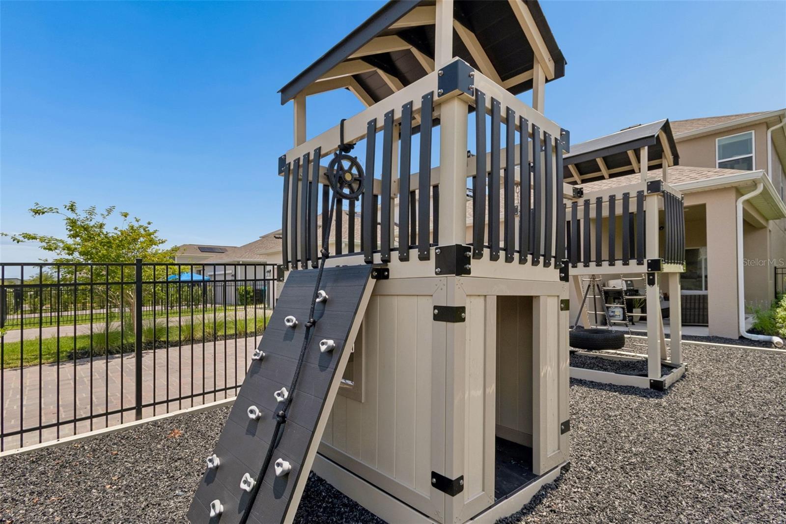 STOREY PARK PH 3 PRCL K - Residential