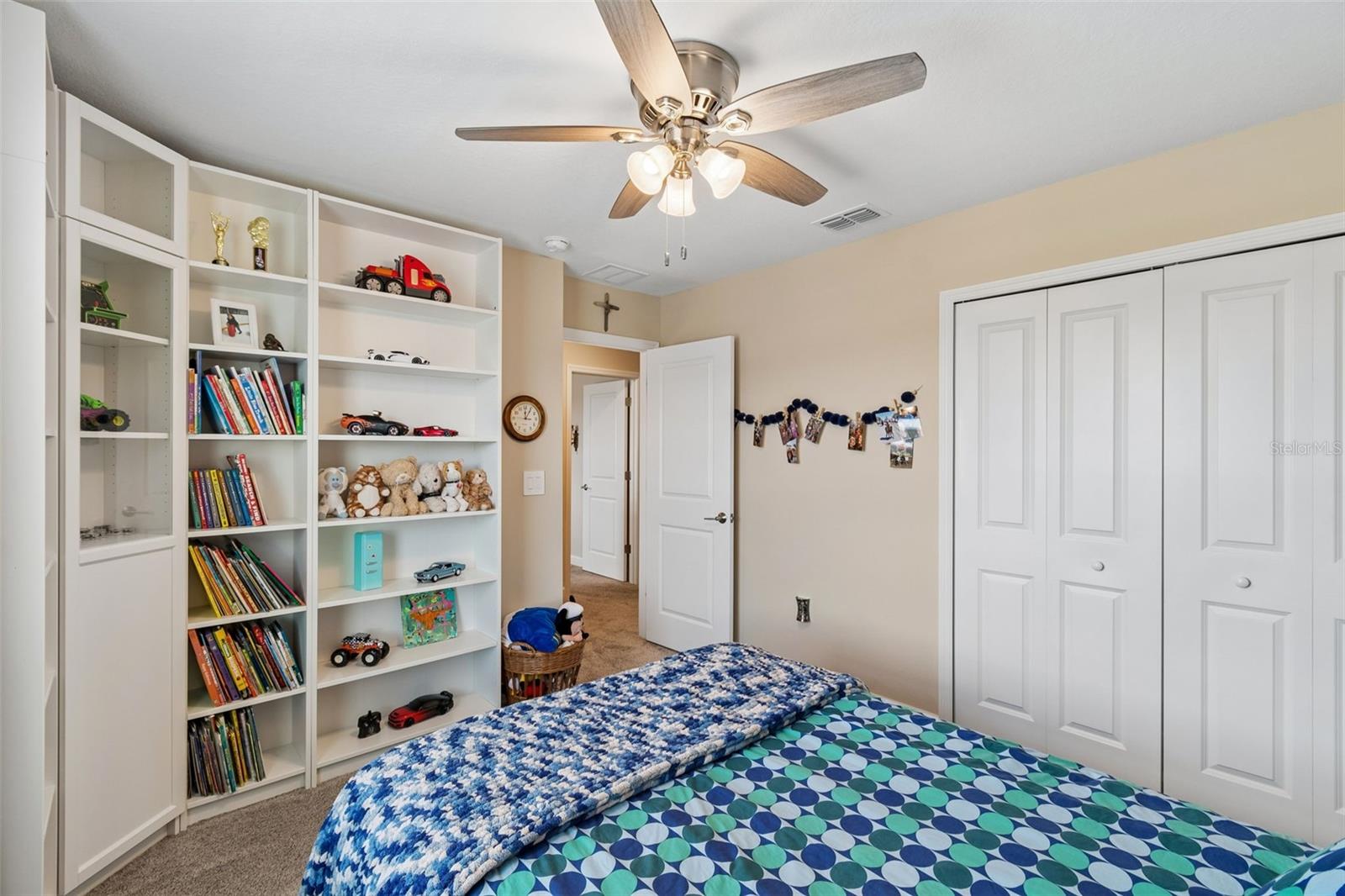 STOREY PARK PH 3 PRCL K - Residential