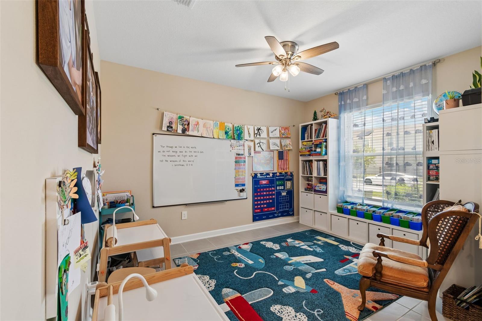 STOREY PARK PH 3 PRCL K - Residential