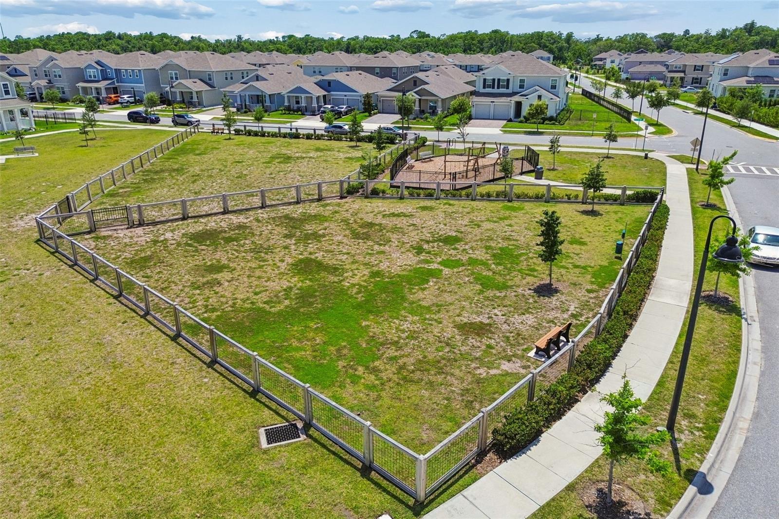 STOREY PARK PH 3 PRCL K - Residential