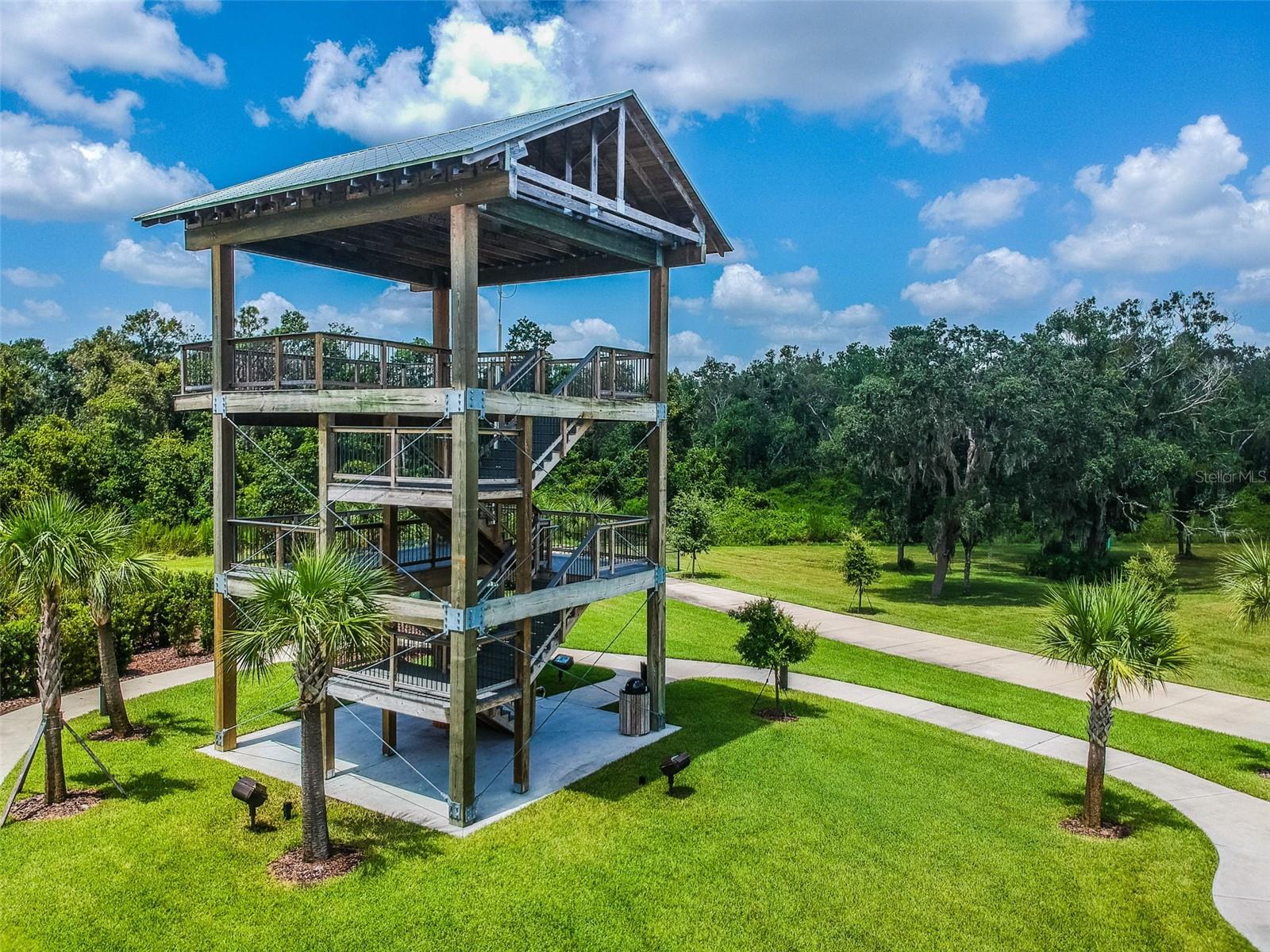 STOREY PARK PH 3 PRCL K - Residential