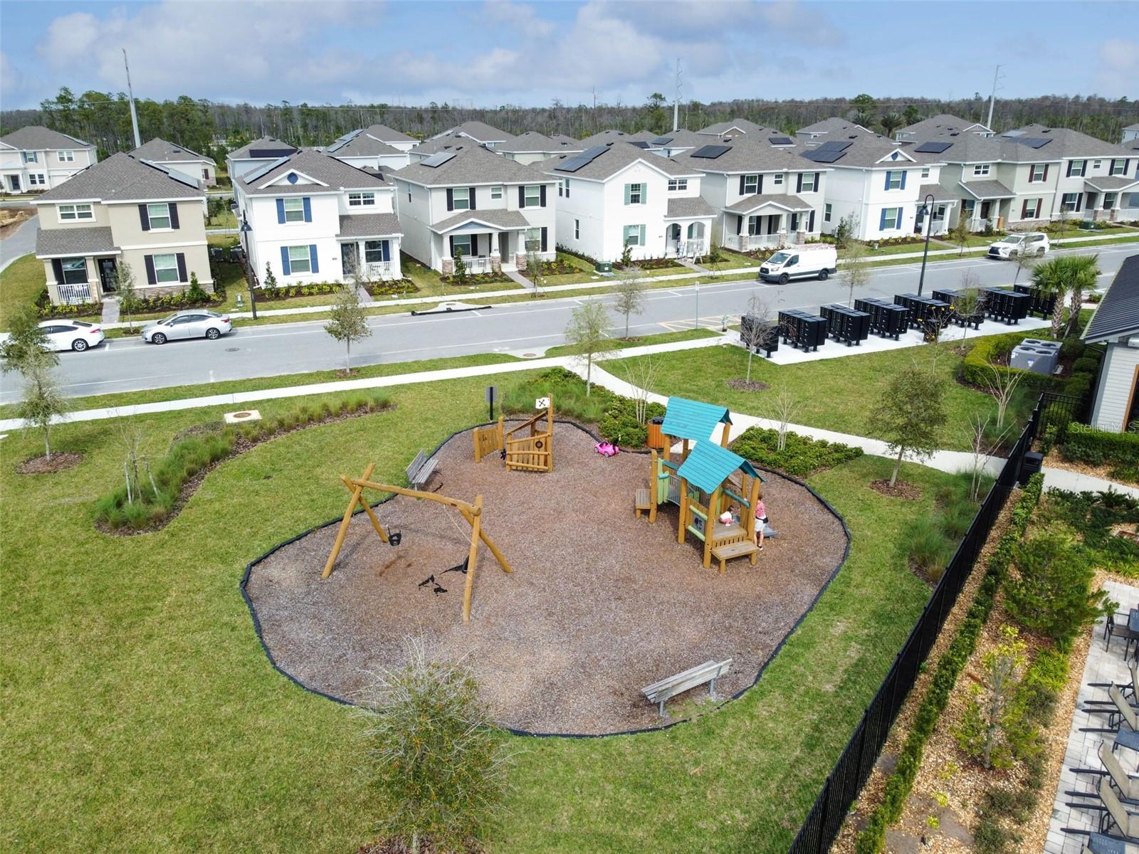 STOREY PARK PH 3 PRCL K - Residential