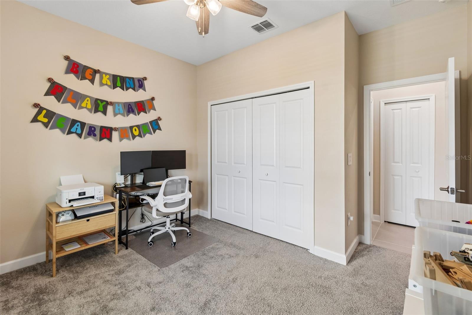 STOREY PARK PH 3 PRCL K - Residential
