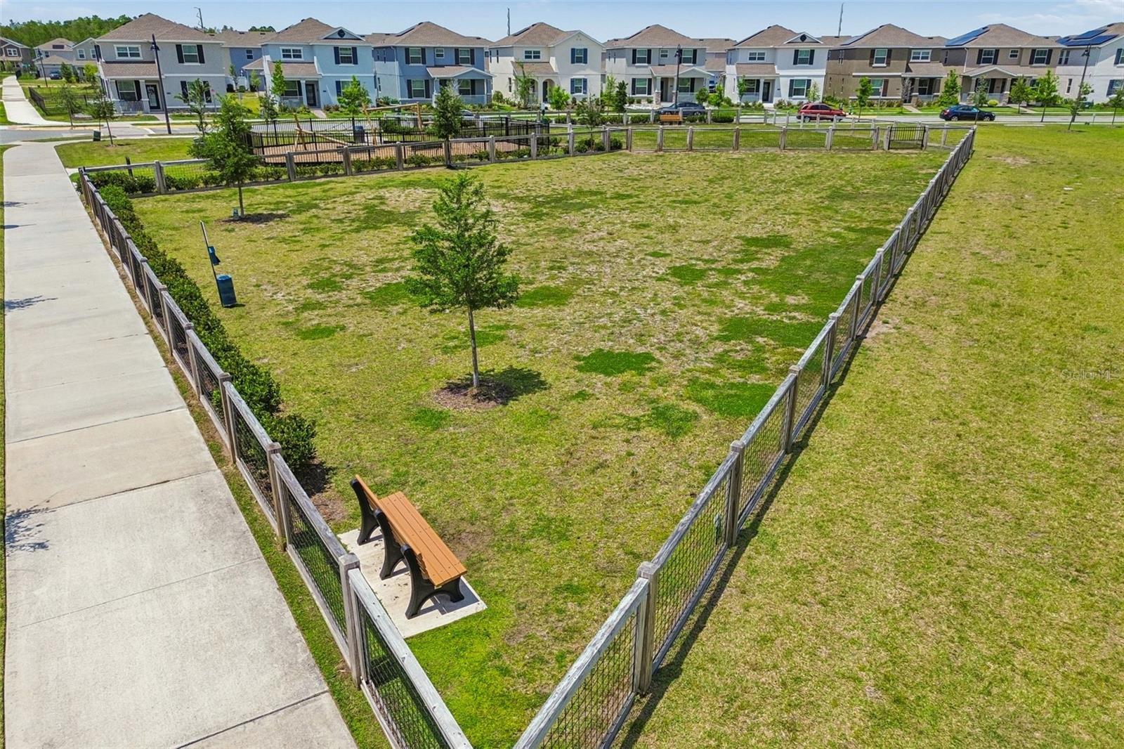 STOREY PARK PH 3 PRCL K - Residential