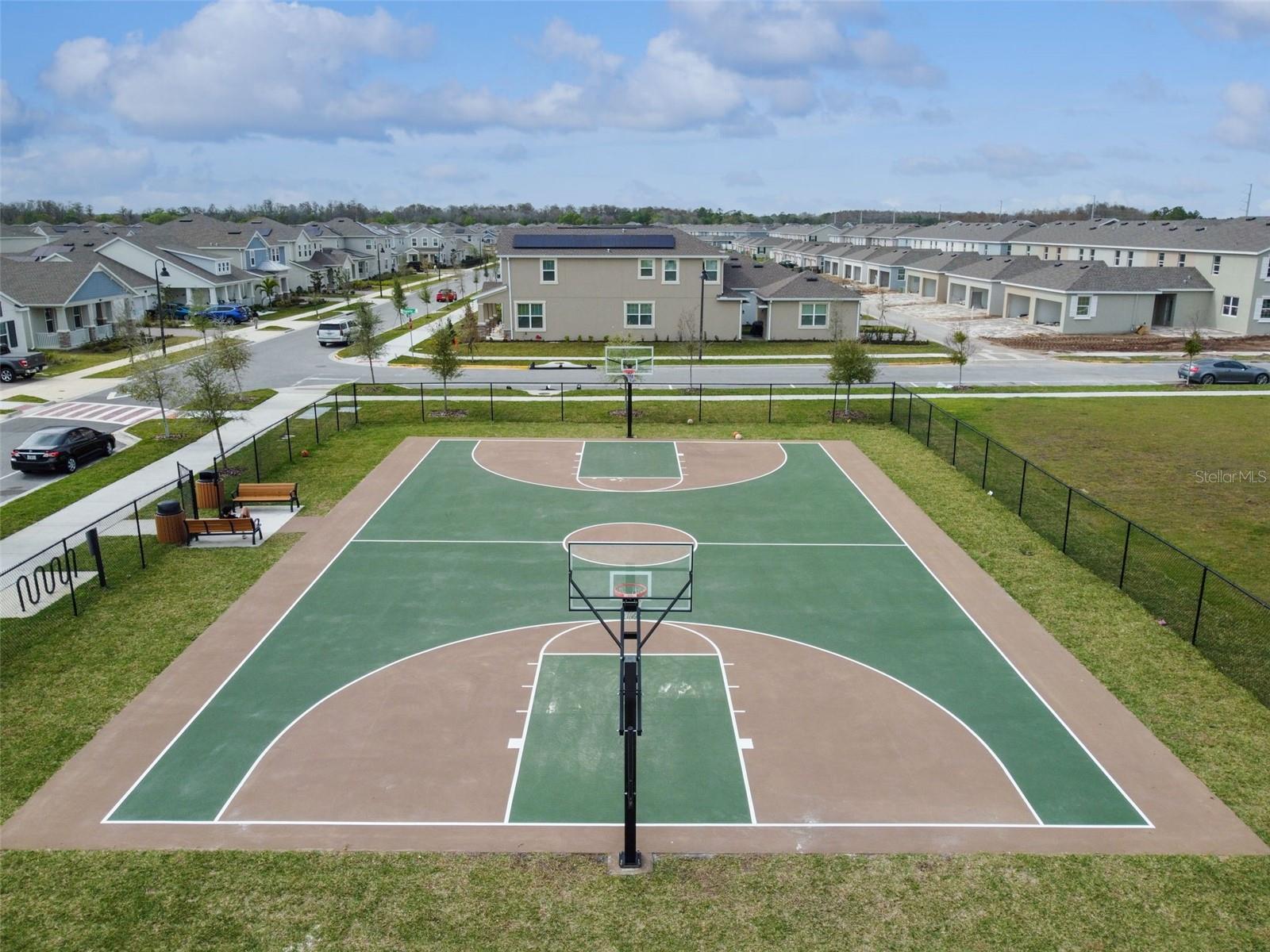 STOREY PARK PH 3 PRCL K - Residential
