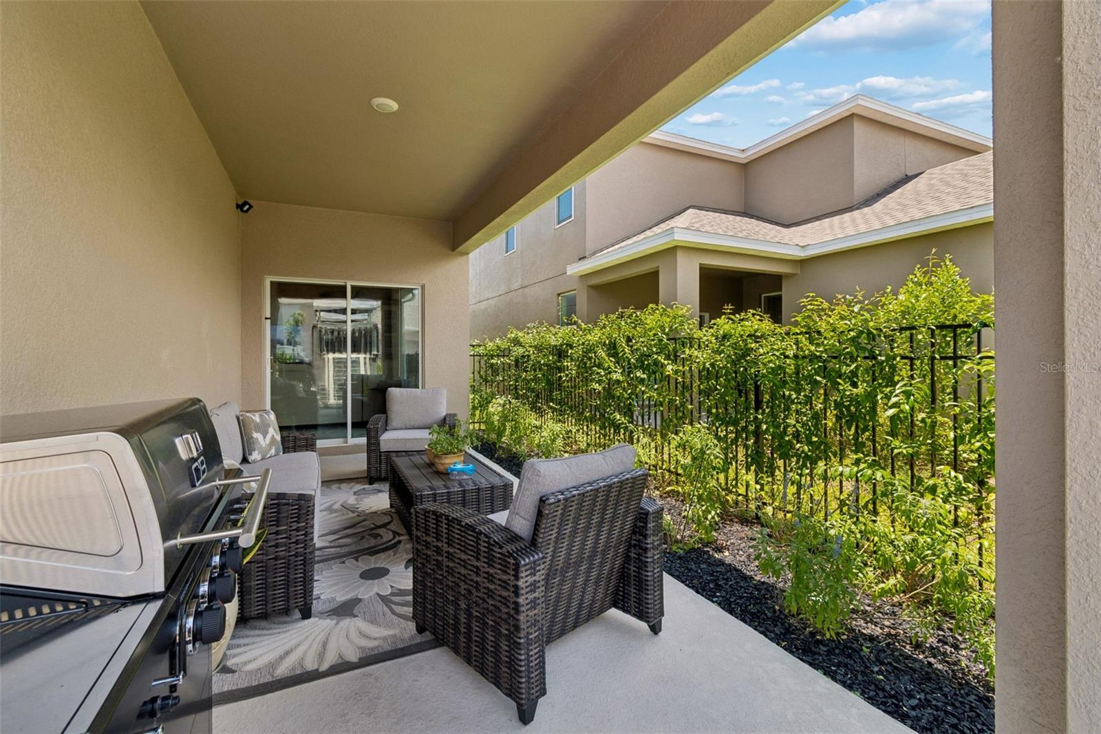 STOREY PARK PH 3 PRCL K - Residential