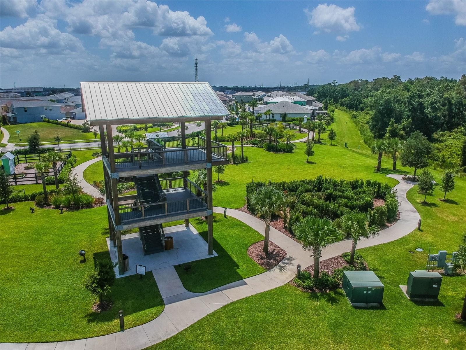 STOREY PARK PH 3 PRCL K - Residential