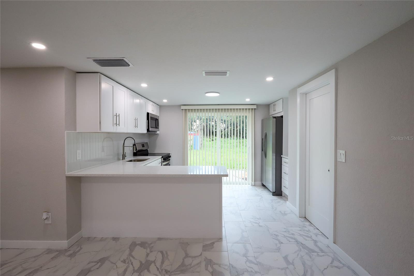 UNPLATTED - Residential