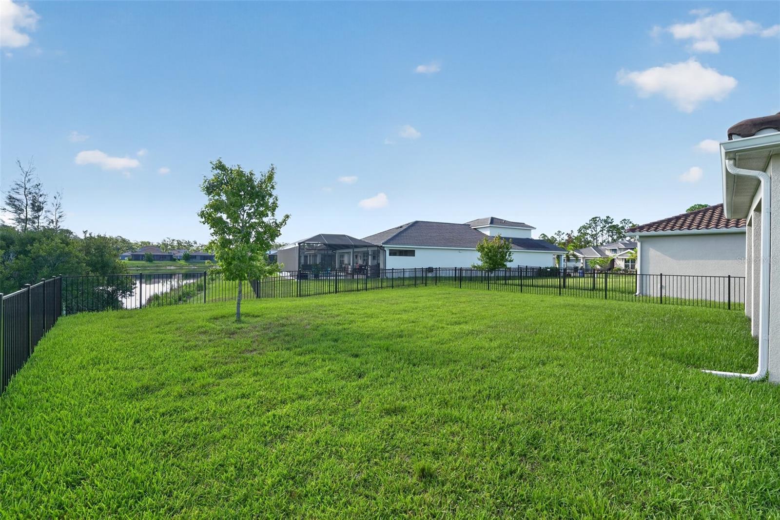 VENICE WOODLANDS PH 1 - Residential