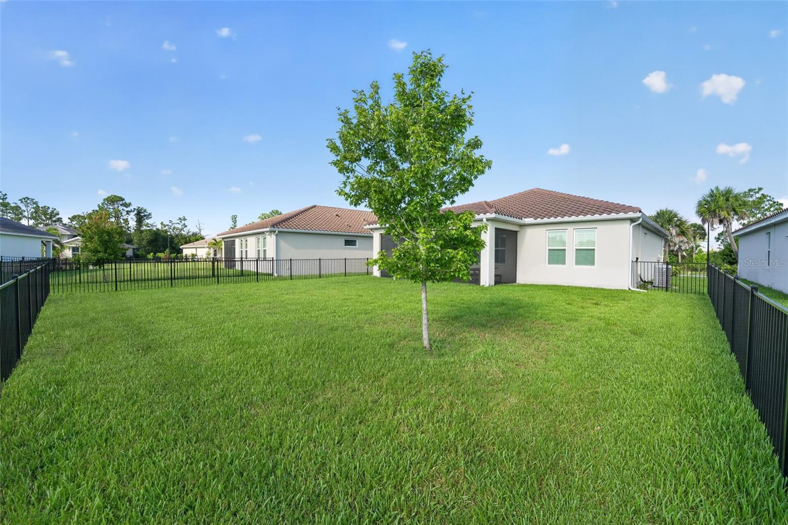 VENICE WOODLANDS PH 1 - Residential