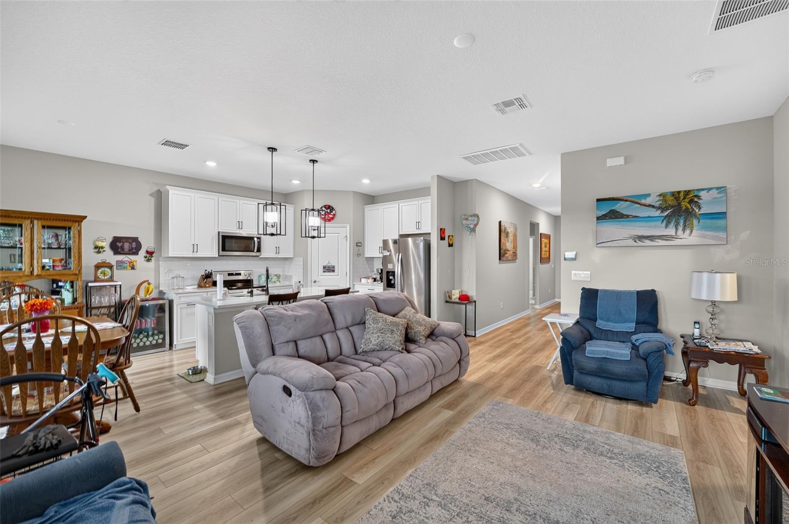 VENICE WOODLANDS PH 1 - Residential