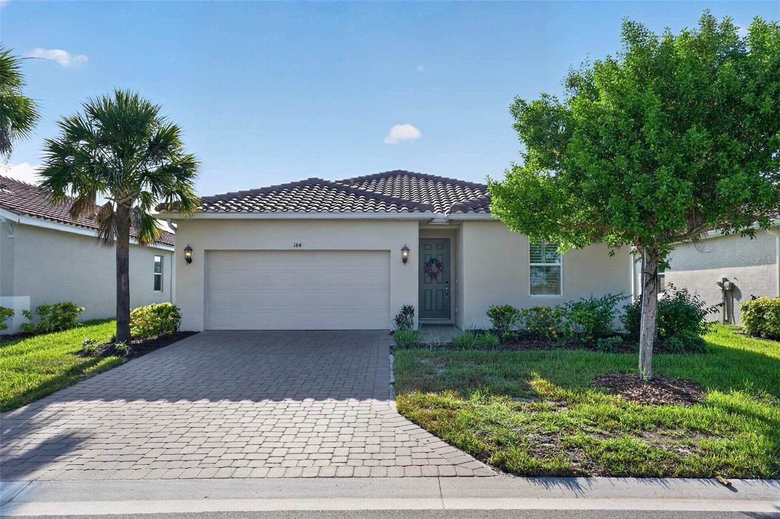 VENICE WOODLANDS PH 1 - Residential